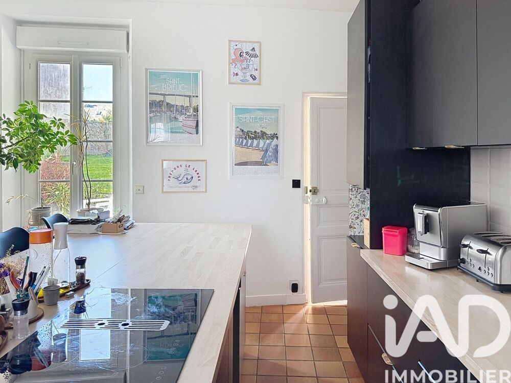 Vente Maison/villa 8 pièces