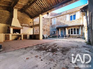  Maison à vendre 9 pièces 285 m²