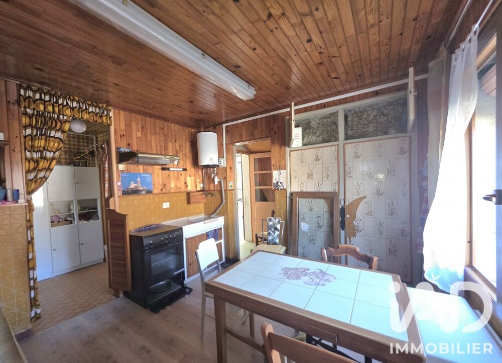 Vente Maison Vente Maison de ville 4 pièces Aulnoye-aymeries