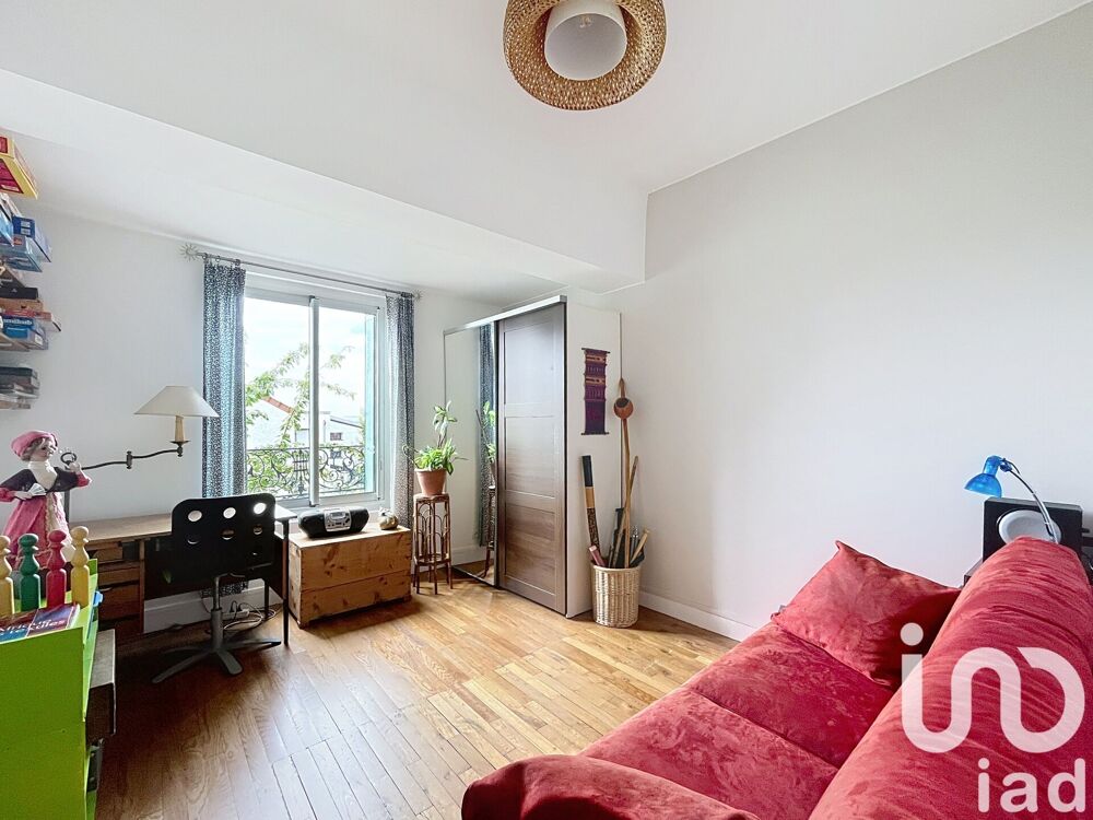 � vendre  Maison Montreuil (93100)