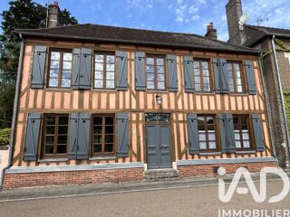  Maison � vendre 7 pi�ces 137 m�