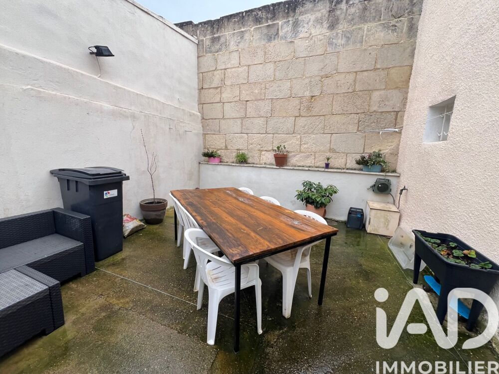 Vente Maison de village 3 pièces