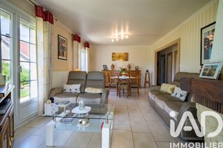  Maison à vendre 5 pièces 108 m²