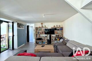  Appartement à vendre 3 pièces 55 m²