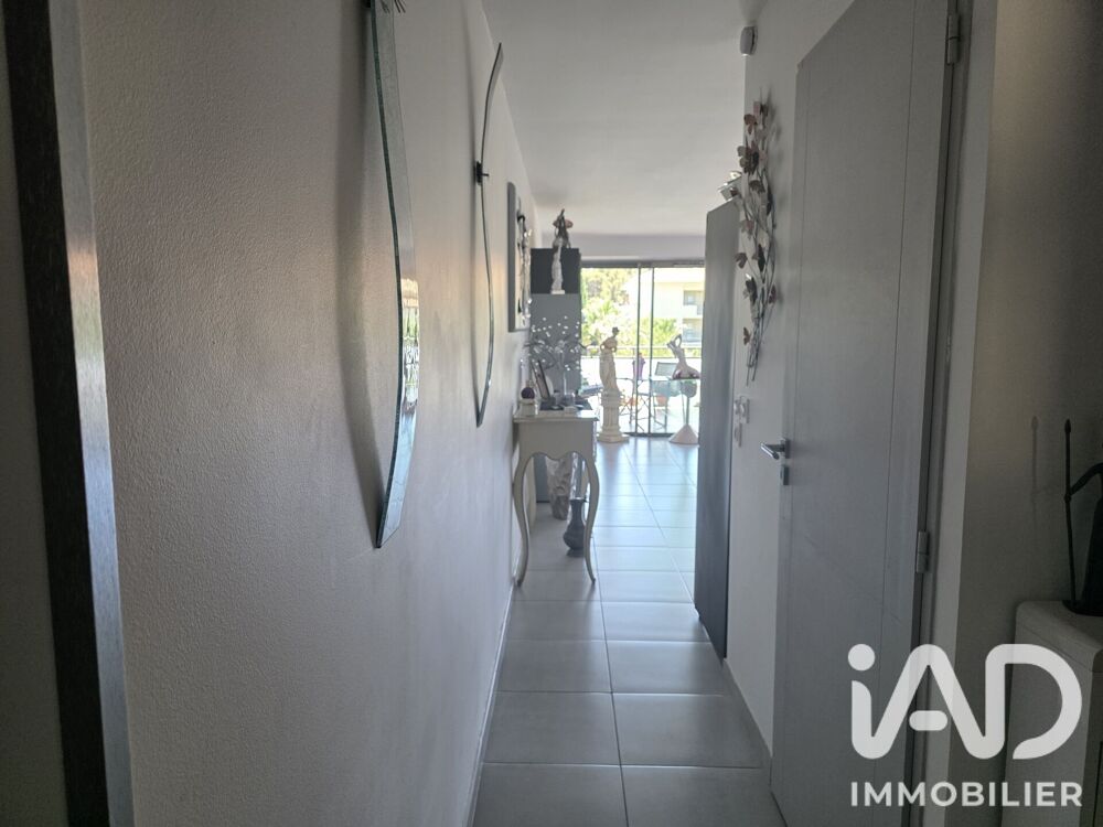 Vente Appartement Vente Appartement 3 pièces Le lavandou