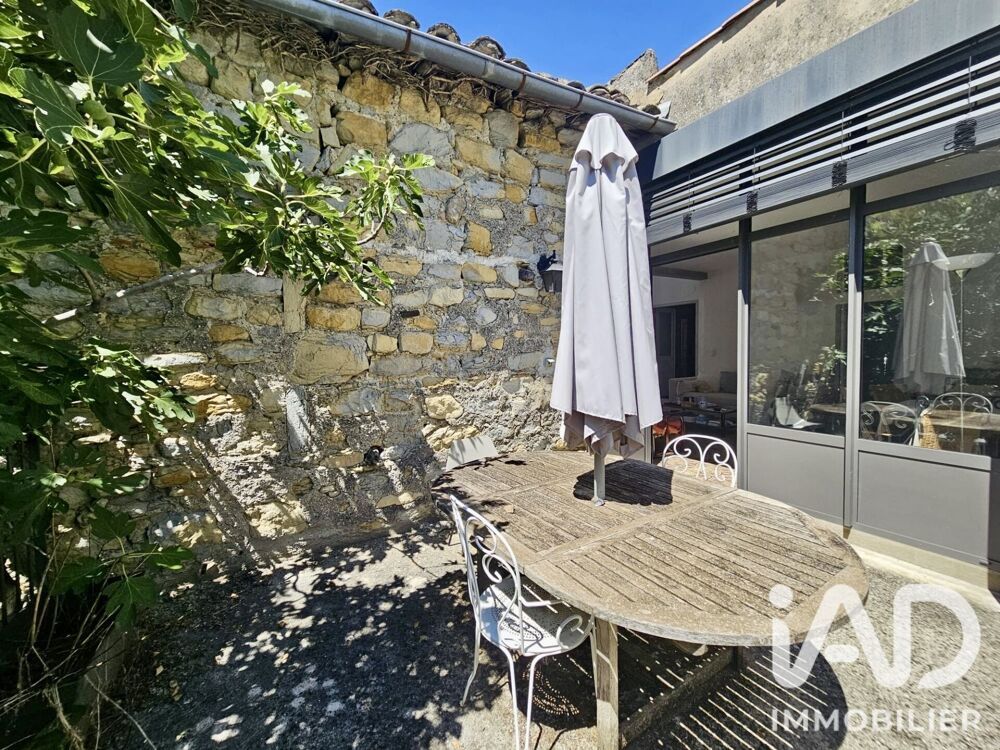 Vente Maison de ville 7 pièces