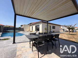  Maison à vendre 4 pièces 100 m²