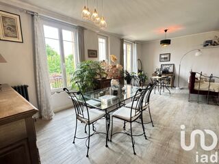  Maison à vendre 5 pièces 102 m²