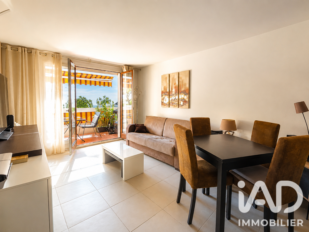 Vente Appartement Vente Appartement 2 pièces Fréjus