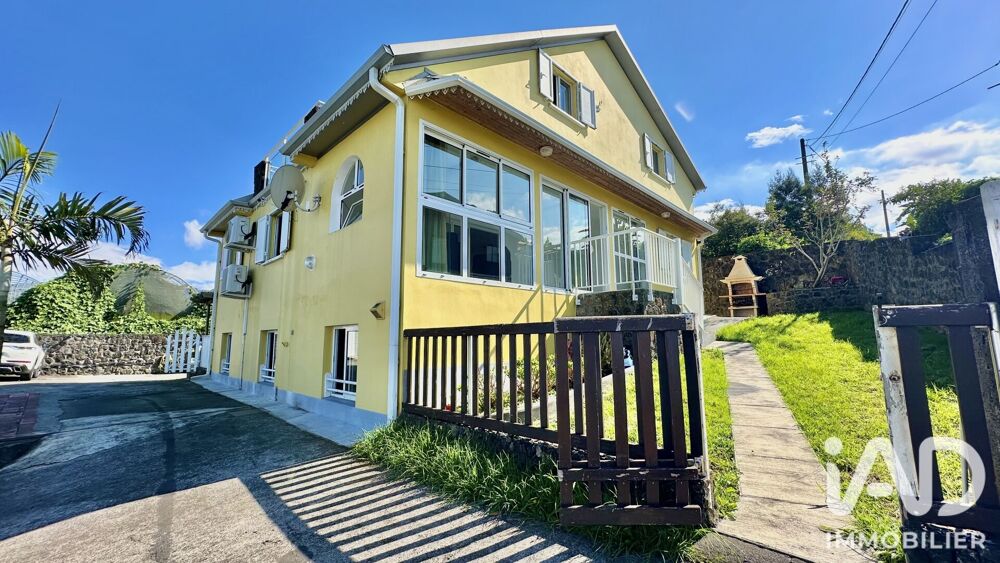 Location Appartement 4 pièces