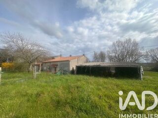  Maison à vendre 5 pièces 160 m²