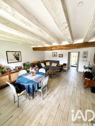  Maison à vendre 3 pièces 80 m²