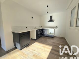  Appartement à vendre 3 pièces 59 m²