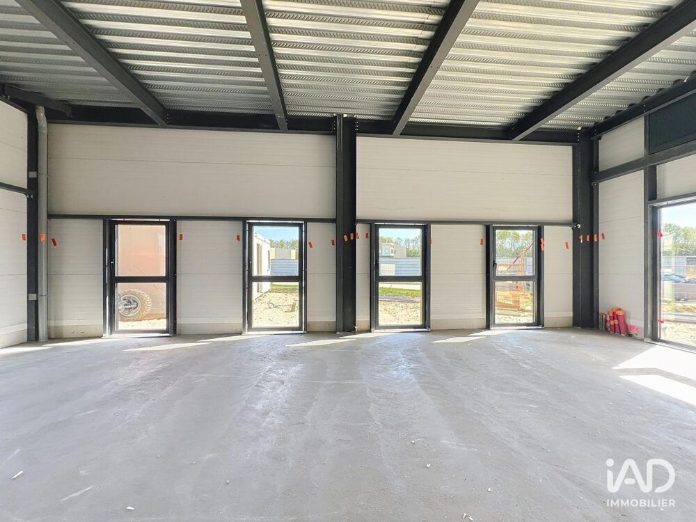  Location - 110 m² Saint-Pierre-du-Perray (91280)