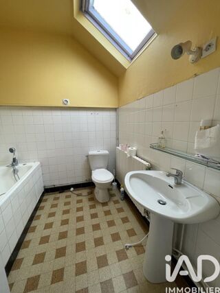  Maison à vendre 5 pièces 143 m²