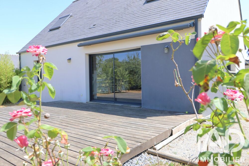 Vente Maison traditionnelle 5 pièces