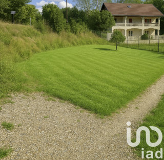 Terrain à vendre 415 m²