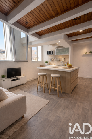  Appartement � vendre 2 pi�ces 31 m�