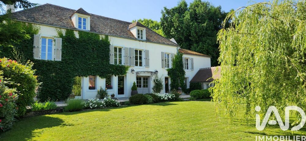 Vente Maison/villa 8 pièces