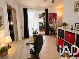  Appartement � vendre 2 pi�ces 41 m�