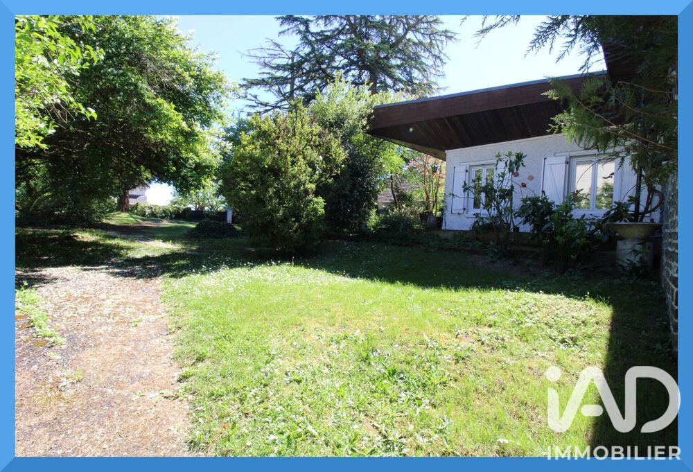 Vente Maison traditionnelle 6 pièces