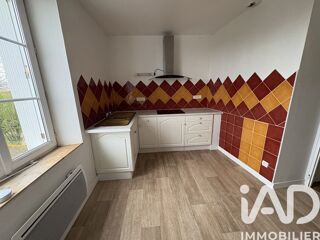  Maison à vendre 8 pièces 76 m²