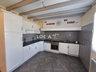  Maison à vendre 6 pièces 159 m²