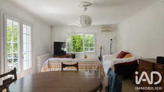  Maison à vendre 5 pièces 103 m²