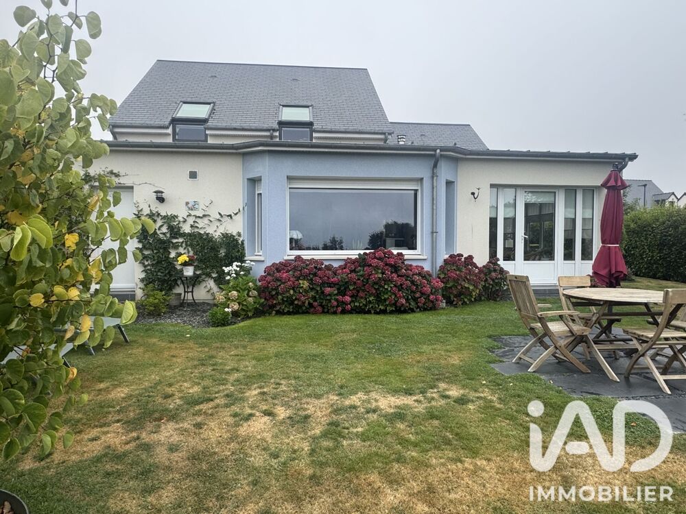 Vente Maison Vente Maison/villa 5 pièces Cherbourg-en-cotentin