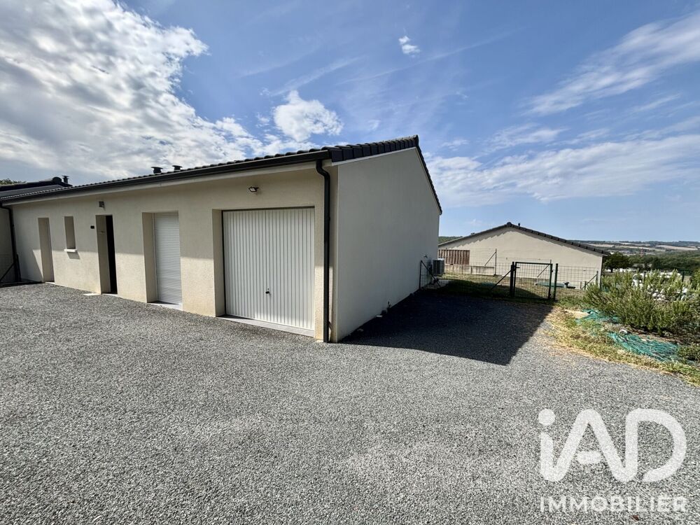 Vente Maison Vente Maison traditionnelle 4 pièces Coulounieix-chamiers