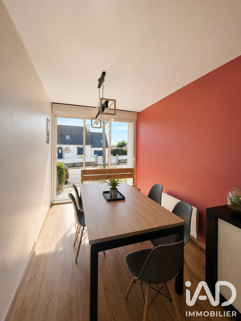 Vente Maison Vente Maison traditionnelle 5 pièces Camaret-sur-mer