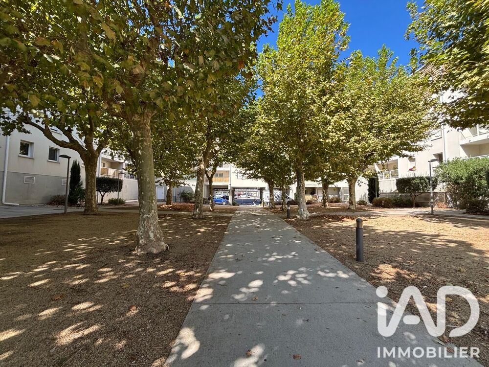 Vente Appartement Vente Appartement 2 pièces Narbonne