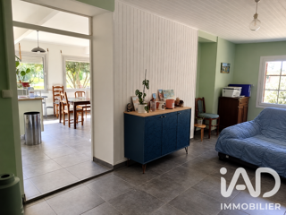  Maison à vendre 3 pièces 98 m²