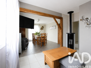  Maison � vendre 5 pi�ces 120 m�