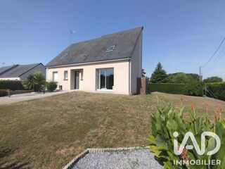  Maison à vendre 7 pièces 148 m²