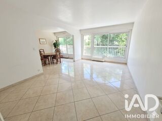  Appartement à vendre 4 pièces 79 m²