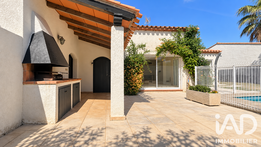 Vente Maison Vente Maison/villa 5 pièces Saint-cyprien