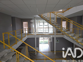  Immeuble à vendre 1238 m²