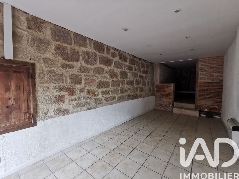 Vente Immeuble Vente Immeuble 227 m&sup2; Figeac