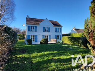  Maison à vendre 9 pièces 188 m²