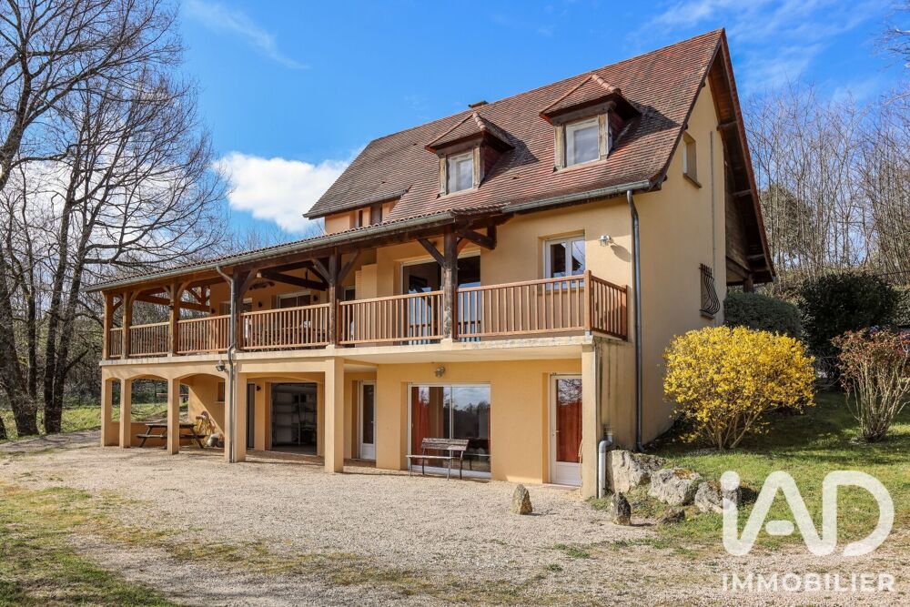 Vente Maison traditionnelle 6 pièces