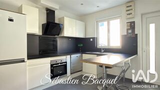 Maison à vendre 2 pièces 46 m²