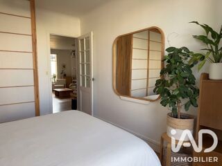  Appartement à vendre 2 pièces 44 m²