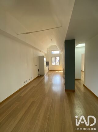  Appartement à vendre 2 pièces 45 m²