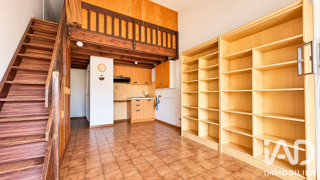 Vente Maison Vente Pavillon 3 pièces Leucate