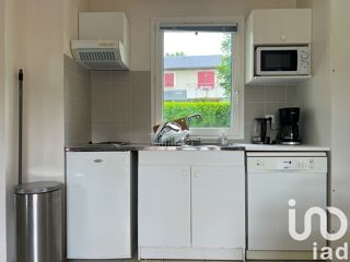  Appartement à vendre 2 pièces 28 m²