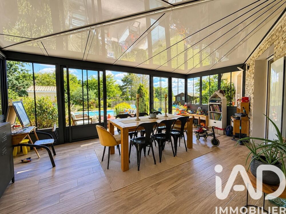 Vente Maison de campagne 4 pièces