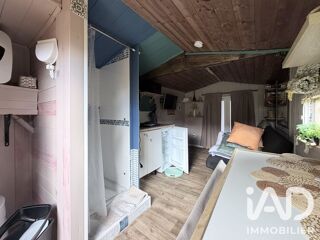  Maison à vendre 1 pièce 15 m²