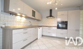  Maison à vendre 4 pièces 90 m²