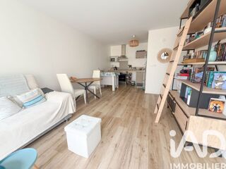  Appartement � vendre 3 pi�ces 60 m�